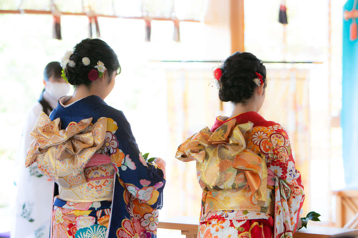 令和8年1月12日（月）成人の日