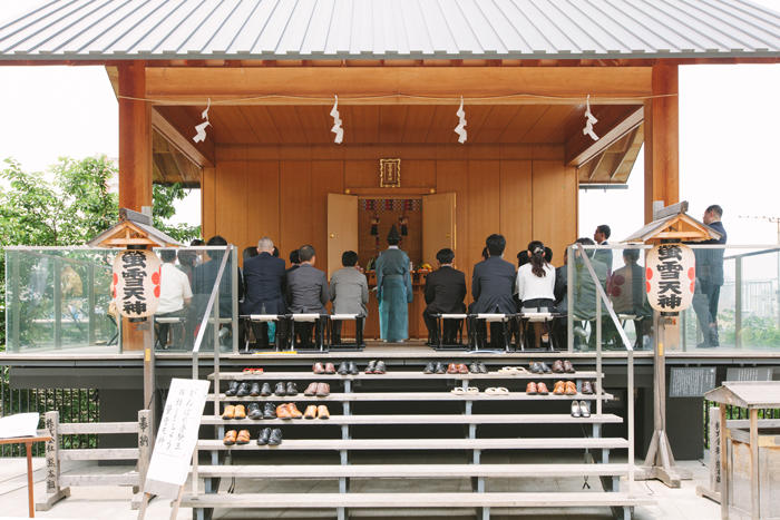 平成30年10月17日（水）螢雪天神秋季例大祭