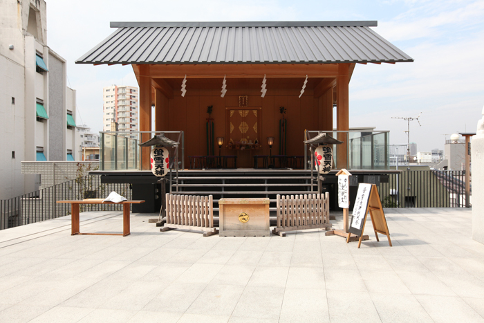 10/18（水）螢雪天神秋季例大祭