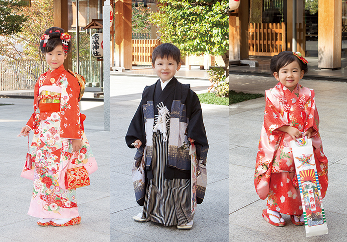 七五三御祈祷のご予約 牛込総鎮守 赤城神社 東京都新宿区神楽坂 七五三御祈祷のご予約 牛込総鎮守 赤城神社 東京都新宿区神楽坂